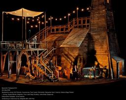 전쟁의 광기(狂氣)와 <strong>바그너</strong>의 음악