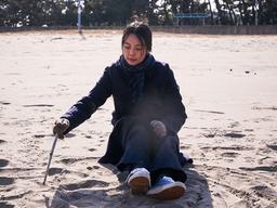 ‘밤의 해변에서 혼자’ 위선을 버린 홍상수