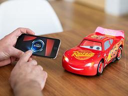 가장 혁신적인 RC카! 스피로 얼티밋 <strong>라이트닝</strong> 맥퀸 발표!