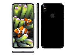 아이폰8 터치ID(지문인식) 화면 속으로