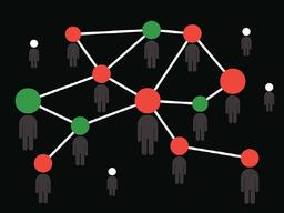 직장 인맥, 테크 업계 <strong>이직</strong> 시 가장 효과적인 수단