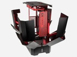 250만원 짜리 혁신적인 <strong>PC</strong> <strong>케이스</strong>! IN WIN H Tower!