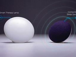 수면장애를 도와줄 <strong>스마트</strong> 디바이스, Circadia