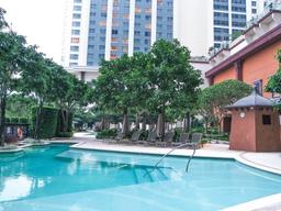 요즘 뜨는 힐링여행지 <strong>마카오</strong>! 수영장 <strong>호텔</strong> BEST5