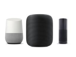 집에서 항상 대화를 듣고 있는 스마트 스피커들. 내 프라이버시는 괜찮을까?