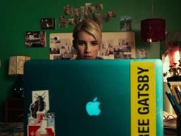 가면은 모든 것을 정당화해줄 수 없다 - 영화 '<strong>너브</strong>'