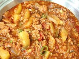 백선생이 아껴둔 그 메뉴, <strong>감자</strong><strong>짜글이</strong> 레시피