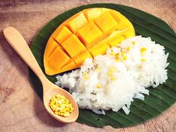 <strong>동남아</strong> 과일 망고 200% 즐기기