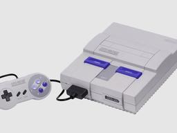 <strong>아재</strong><strong>감성</strong> 자극! 닌텐도 SNES 클래식 에디션 가격과 게임!