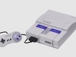 아재감성 자극! <strong>닌텐도</strong> SNES 클래식 에디션 가격과 게임!
