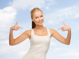 자는 순간만이라도 <strong>브래지어</strong>와 헤어져야 하는 이유 10