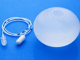 복용과 제거가 간편한, 알약 형태의 비만 <strong>치료</strong>용 풍선