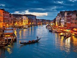 이탈리아 <strong>베네치아</strong>, 이집트 피라미드 등 지구온난화로 사라지는 세계 유명 장소 10