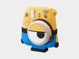 가장 귀여운 즉석<strong>카메라</strong>! 후지<strong>필름</strong> 인스탁스 미니8 미니언!