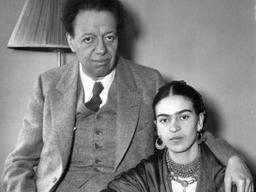 프리다 칼로의 사랑: 어느 지독한 평화의 끝