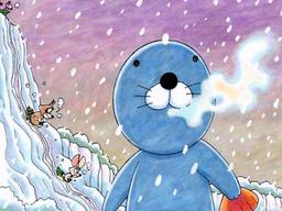 당신이 몰랐던 <strong>보노보노</strong>의 반전