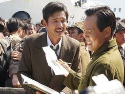 '군함도' 군함도는 있고, 류승완은 없다