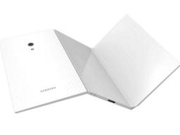 삼성, '갤럭시X'출시 초읽기. 접는 스마트폰으로 '아이폰8'기세 꺾을까?