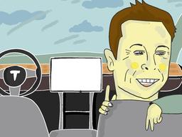 <strong>테슬라</strong> 모델 3 런칭. 10년 전 애플과 닮은 점 3가지