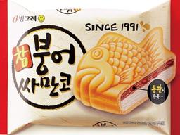 아이스크림 이름에 숨겨진 비밀들