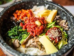 전주 '비빔밥'이 유명한 이유