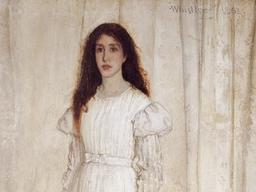 치명적인 중독, <strong>연백</strong> (lead white)