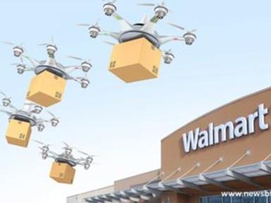 아마존과 월마트의<br>커머스 전쟁 ‘끝장분석’