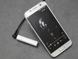 샤오미 블루투스 리시버 리뷰! <strong>유선</strong> 이어폰을 무선으로!