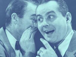 사람의 마음을 움직이는 네 가지 열쇠