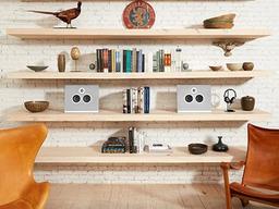 콘크리트는 소리를 위한 새로운 소재가 될 수 있을까?