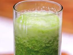 <strong>한혜진</strong>의 1일 1똥 쾌변주스