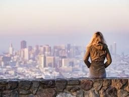 <strong>여행</strong>이 끝나고 인생이 변했다