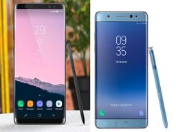 갤럭시 <strong>노트8</strong> 폭발은 없다… 폭발 방지를 위한 삼성의 3가지 노력