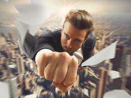 <strong>초능력</strong>(?)이 있어야 인정받는 마케터가 된다고?