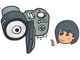 광디스크의 추억