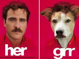 <strong>포스터</strong> 따라잡기!