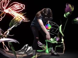 예술과 기술의 융합, 보다 강력한 시너지