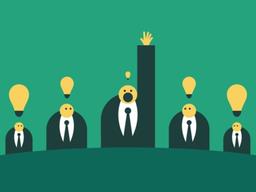 <strong>효과</strong>적인 브레인스토밍을 위한 7가지 원칙