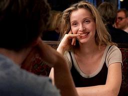 대화의 영화, '비포 선라이즈'