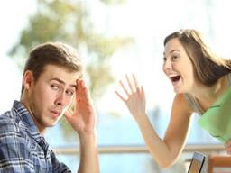 가까이 해서는 안 되는 사람 유형 10