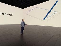 <strong>갤럭시 노트</strong>8를 만져보고 든 생각들