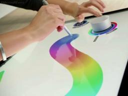 아날로그 감성? 기능으로 다가서는 다이얼 디바이스들