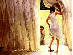 금기 일탈의 욕망과 낭만적 <strong>판타지</strong>