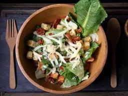 '날씬한 한 끼' 샐러드, OO 넣으면 칼로리 폭탄