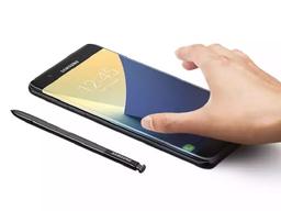 갤럭시<strong>노트8</strong>, 배터리 성능 테스트…배터리에 신경 쓴 결과는