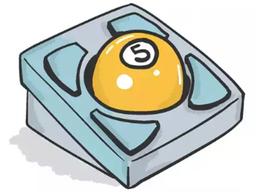 살아있는 <strong>IT</strong> <strong>역사</strong>. 트랙볼이 돌아왔다.