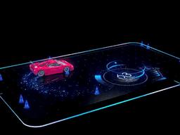 홀로그램? 우리 주변 어디까지 왔을까?