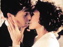 ‘네 번의 결혼식과 한 번의 장례식’: 결혼은 무서운 일이다