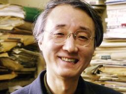 고 마광수 교수가 남긴 마지막 책