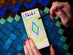 '갤럭시 노트8'가 매력적인 이유 5가지